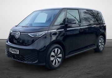 VW ID. Buzz 11.000 km 57.940 &euro; Lotte 49504