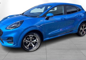 Ford Puma 19.808 km 20.990 &euro; Osnabrück 49082