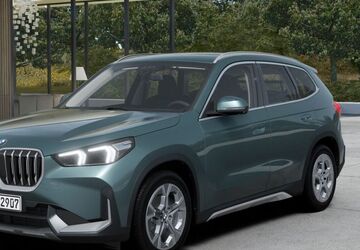 BMW X1 12.784 km 35.500 &euro; Osnabrück 49084