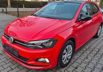 VW Polo 270.000 km 6.950 &euro; Osnabrück 49086