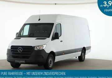 Mercedes-Benz Sprinter 42.600 km 43.108 &euro; Osnabrück 49078