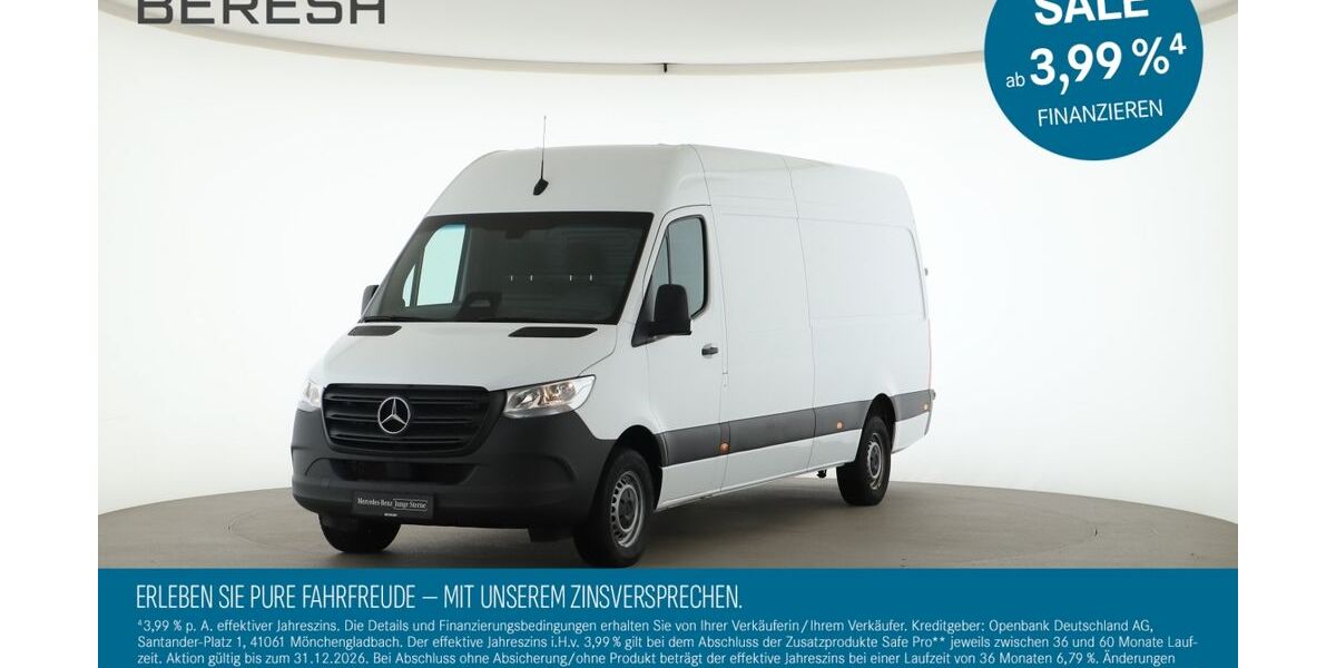 Mercedes-Benz Sprinter 42.600 km 43.108 &euro; Osnabrück 49078