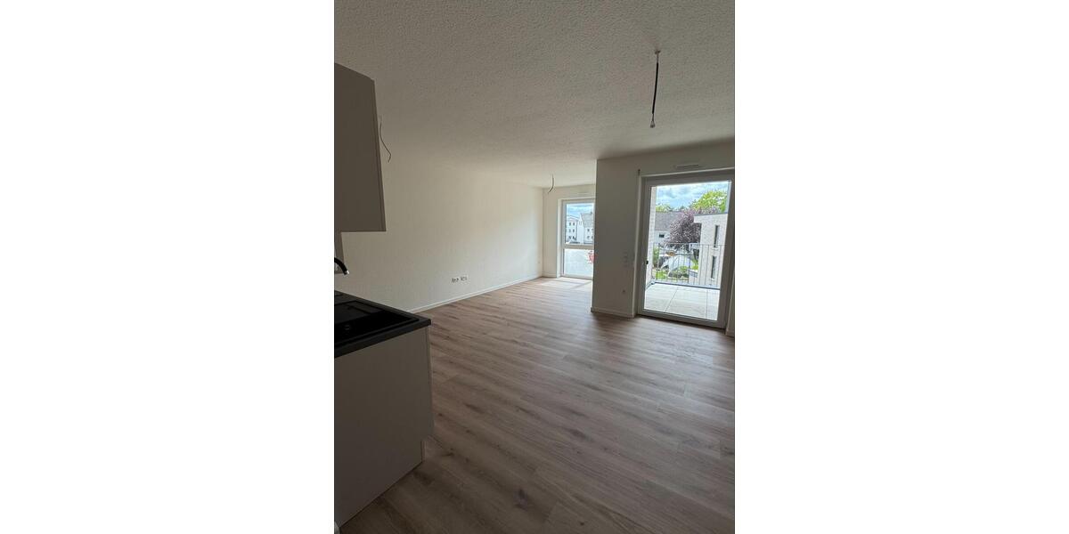 Etagenwohnung Osnabrück Eversburg - 1 Zimmer, 50 m&sup2;, 750&euro; | Angebot:26645673