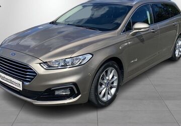 Ford Mondeo 76.500 km 16.950 &euro; Melle 49324