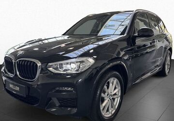 BMW X3 59.820 km 35.850 &euro; Osnabrück 49084