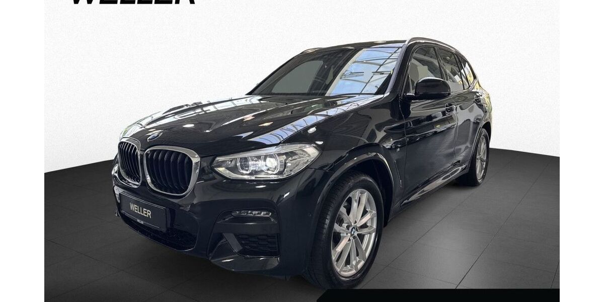 BMW X3 59.820 km 35.850 &euro; Osnabrück 49084