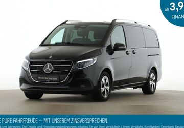 Mercedes-Benz V 250 14.700 km 72.225 &euro; Osnabrück 49078