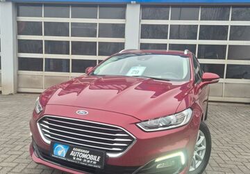 Ford Mondeo 115.000 km 13.799 &euro; Osnabrück 49090
