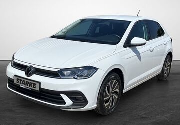 VW Polo 15.652 km 20.390 &euro; Georgsmarienhütte (Osnabrück) 49124
