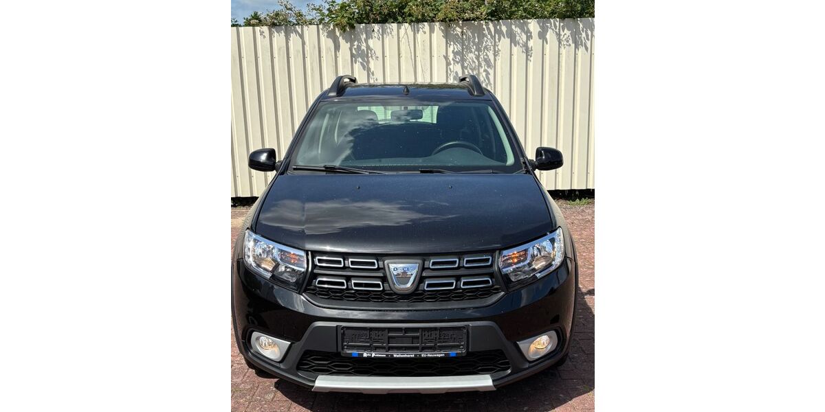 Dacia Sandero 106.186 km 9.690 &euro; Wallenhorst 49134