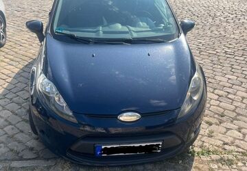 Ford Fiesta 167.074 km 2.500 &euro; Osnabrück 49084