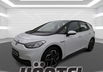 VW ID.3 64.700 km 26.800 &euro; Osnabrück 49084