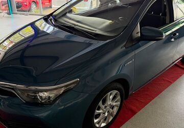 Toyota Auris 85.950 km 13.950 &euro; Bad Essen 49152