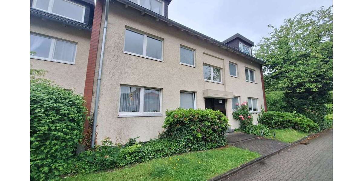 Etagenwohnung Osnabrück Hellern - 2 Zimmer, 63 m&sup2;, 595&euro; | Angebot:26960790