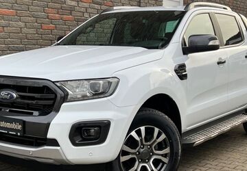 Ford Ranger 59.838 km 31.990 &euro; Osnabrück 49090