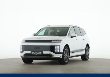 Hyundai IONIQ 9 7.990 km 69.880 &euro; Osnabrück 49078