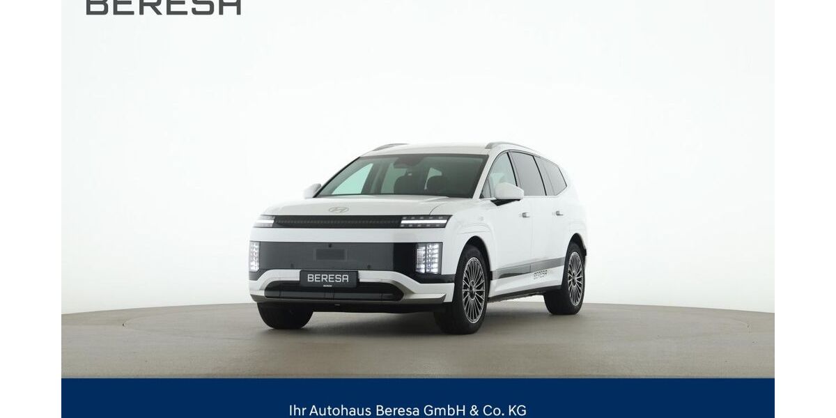 Hyundai IONIQ 9 7.990 km 69.880 &euro; Osnabrück 49078