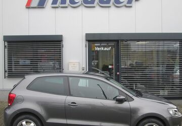 VW Polo 77.150 km 7.250 &euro; Bad Iburg 49186