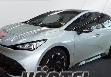 Cupra Born 26.300 km 33.500 &euro; Osnabrück 49084