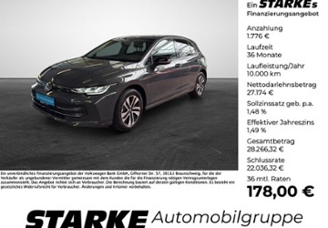 VW Golf 5.554 km 28.950 &euro; Osnabrück 49078