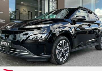 Hyundai KONA Elektro 44.980 km 25.980 &euro; Ibbenbüren 49479
