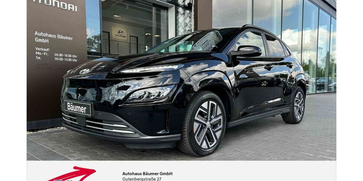 Hyundai KONA Elektro 44.980 km 25.980 &euro; Ibbenbüren 49479