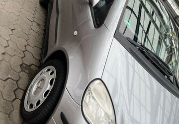 Mercedes-Benz A 140 143.000 km 1.999 &euro; Osnabrück 49086