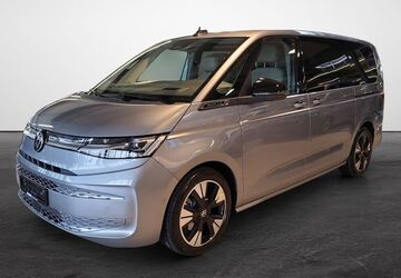 VW T7 Multivan 15.000 km 69.980 &euro; Ibbenbüren 49477