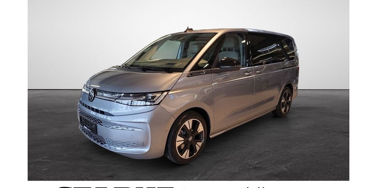 VW T7 Multivan 15.000 km 69.980 &euro; Ibbenbüren 49477