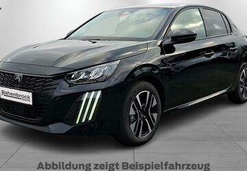Peugeot 208 5.000 km 19.690 &euro; Osnabrück 49082