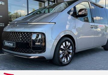 Hyundai STARIA 47.609 km 42.980 &euro; Ibbenbüren 49479