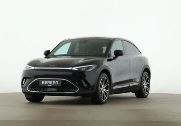 Smart #3 9.900 km 35.650 &euro; Osnabrück 49078