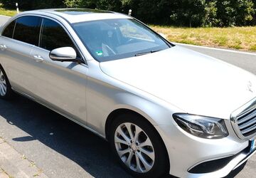 Mercedes-Benz E 220 149.500 km 19.999 &euro; Osnabrück 49088
