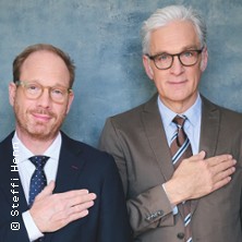 Johann von Bülow & Walter Sittler - Ich gebe Ihnen mein Ehrenwort! 30.10.2026 Die Botschaft