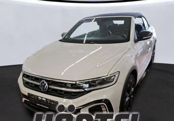 VW T-Roc 30.200 km 27.000 &euro; Osnabrück 49084