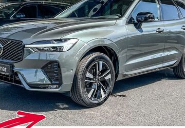Volvo XC60 19.017 km 46.890 &euro; Ibbenbüren 49479