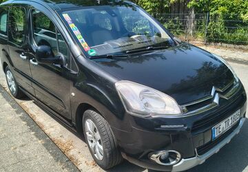 Citroen Berlingo 194.700 km 4.450 &euro; Ladbergen 49549