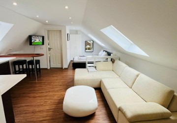 Wohnung Tecklenburg - 1 Zimmer, 50 m&sup2;, 720&euro; | Angebot:23311075