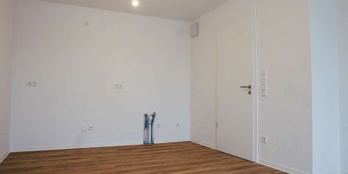 Etagenwohnung Hasbergen - 2 Zimmer, 45 m&sup2;, 620&euro; | Angebot:27209365