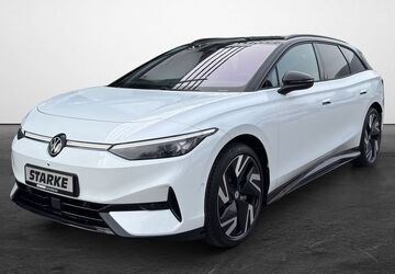 VW ID.7 22.610 km 57.490 &euro; Osnabrück 49078