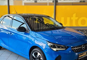 Opel Corsa 12.642 km 21.700 &euro; Mettingen 49497