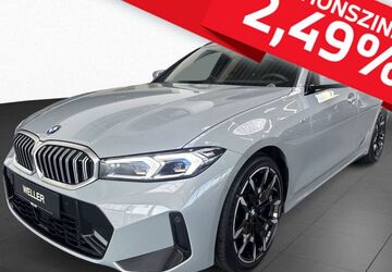 BMW 330 17.207 km 46.800 &euro; Osnabrück 49084