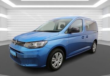 VW Caddy 23.100 km 26.300 &euro; Osnabrück 49084