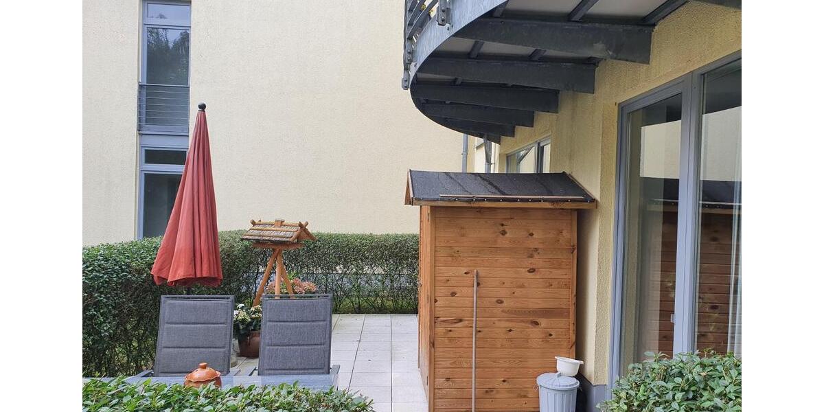 Erdgeschoßwohnung Tecklenburg - 3 Zimmer, 73 m&sup2;, 731&euro; | Angebot:22988177