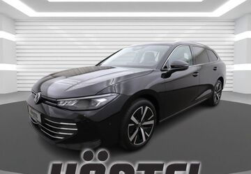 VW Passat Variant 8.800 km 41.500 &euro; Osnabrück 49084
