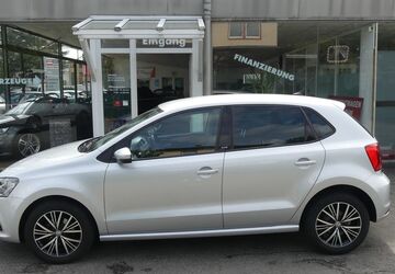 VW Polo 128.200 km 7.990 &euro; Osnabrück 49084