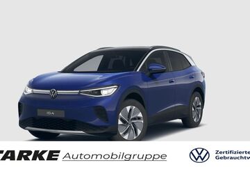 VW ID.4 3.885 km 44.430 &euro; Osnabrück 49078