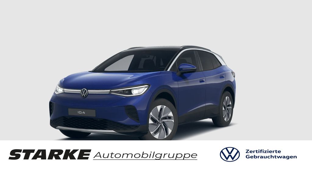 VW ID.4 3.885 km 44.430 &euro; Osnabrück 49078