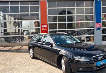 Audi A4 184.000 km 6.999 &euro; Osnabrück 49090