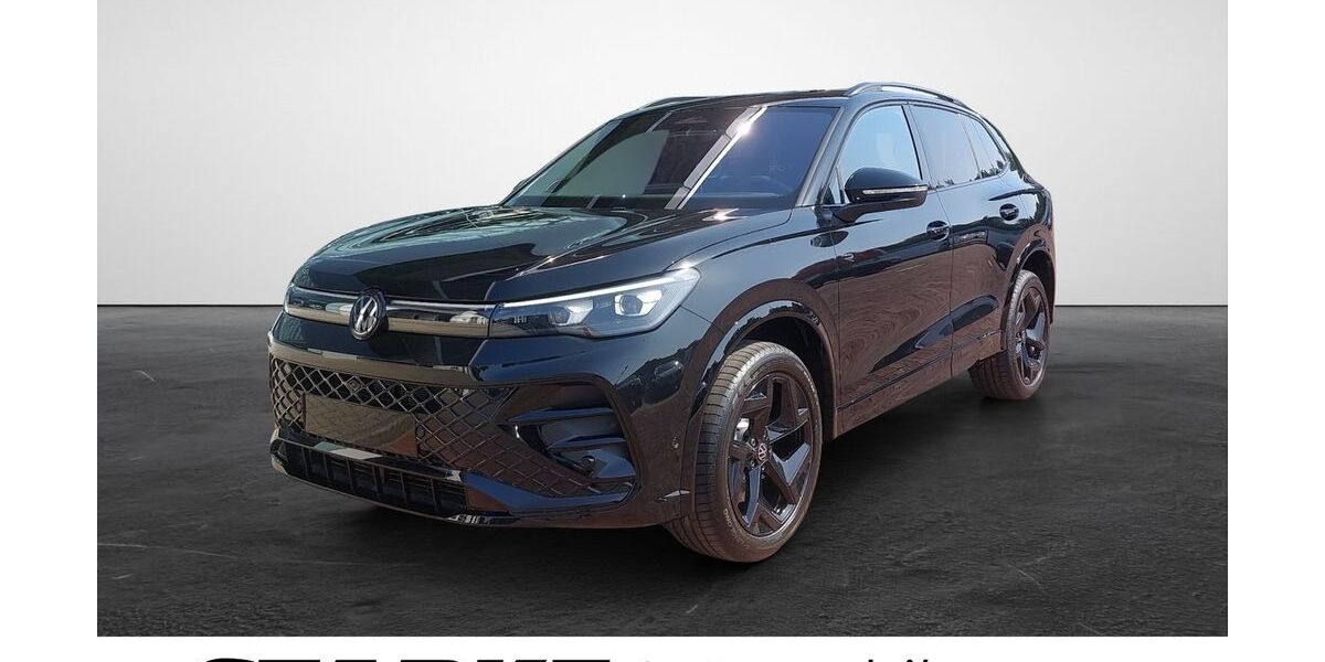 VW Tiguan 13.500 km 53.840 &euro; Osnabrück 49078